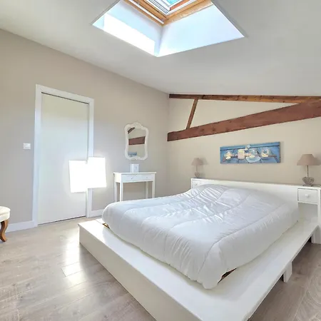 Lilas Cosy Et Lumineux Apartamento Sainte-Marie-de-Ré