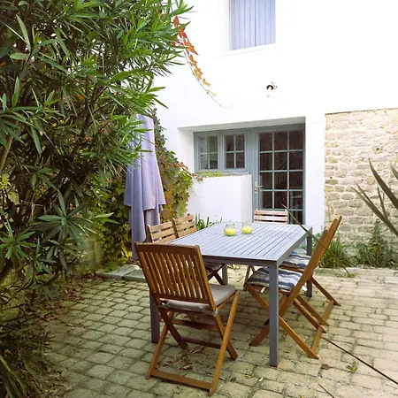 Apartman Lilas Cosy Et Lumineux *